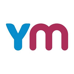Yes Madam logo
