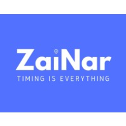 ZaiNar logo