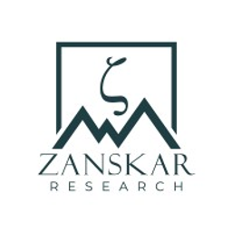 Zanskar Tech logo