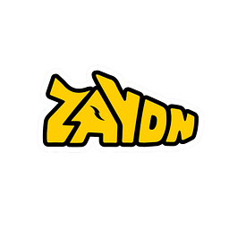 Zaydn logo